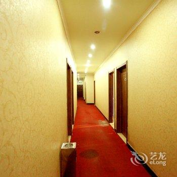 鞍山五华宾馆酒店提供图片