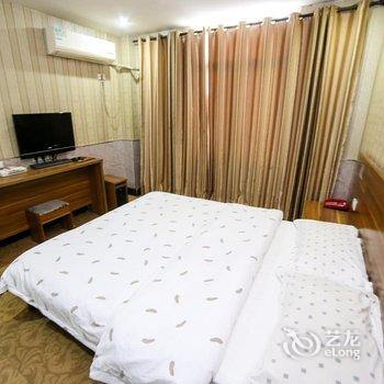 襄阳市金富濠宾馆酒店提供图片