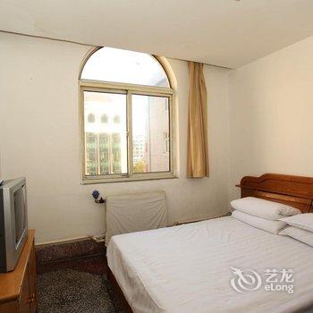 鞍山五华宾馆酒店提供图片