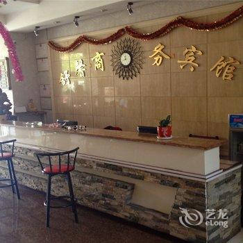 土默特右旗舒馨商务宾馆酒店提供图片