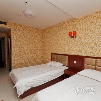 365+云盟酒店(临西汽车站店)酒店提供图片