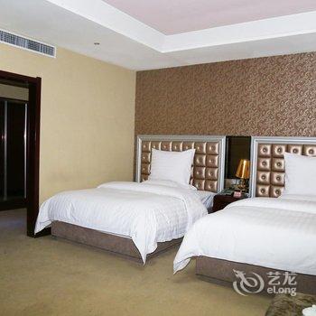 阜新鑫帝宾馆(西山店)酒店提供图片
