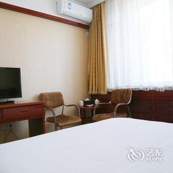 阜新鑫帝宾馆(街心店)酒店提供图片