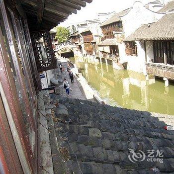 乌镇枕水古苑客栈酒店提供图片