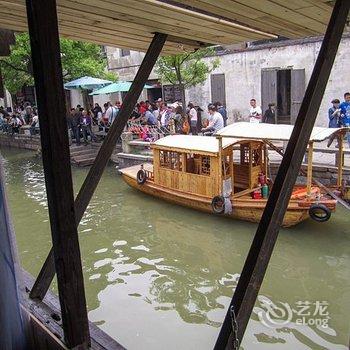 乌镇枕水古苑客栈酒店提供图片