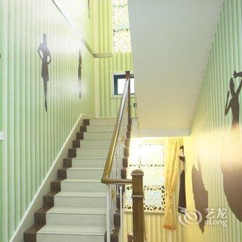 湖州Open主题宾馆酒店提供图片