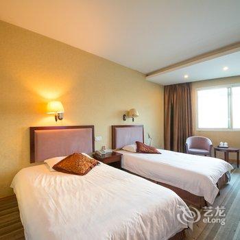 颐兴庭商务酒店酒店提供图片