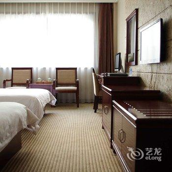宣城水月清华宾馆宣城店酒店提供图片