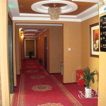 宁国城市假日大酒店(宣城)酒店提供图片