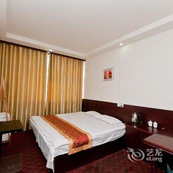 大名元城商务宾馆酒店提供图片