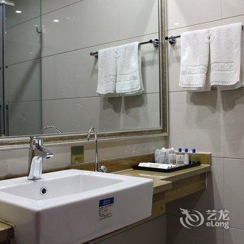 盂县龙海云大酒店酒店提供图片