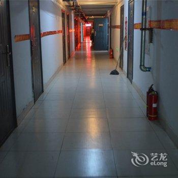 呼和浩特暖阳公寓酒店提供图片