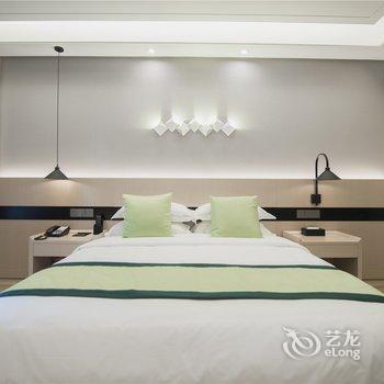 武汉洱湾酒店(楚河汉街店)酒店提供图片