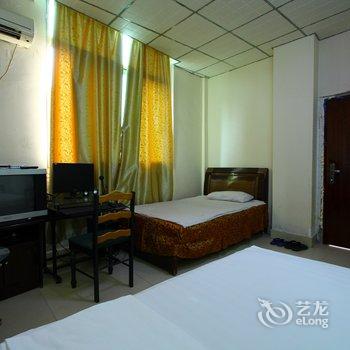 晋江金海峡旅馆酒店提供图片