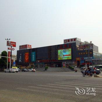 晋江金海峡旅馆酒店提供图片