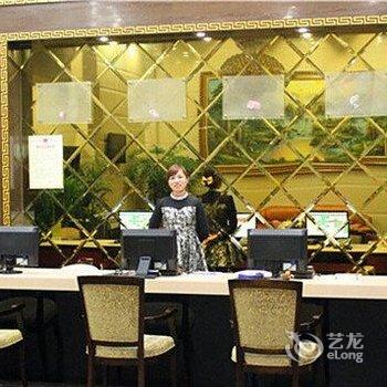 速8酒店(莆田荔城中大道北磨店)酒店提供图片