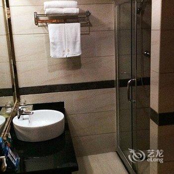 速8酒店(莆田荔城中大道北磨店)酒店提供图片