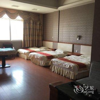 漳州闽鑫商务宾馆酒店提供图片
