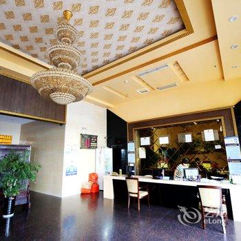 速8酒店(莆田荔城中大道北磨店)酒店提供图片