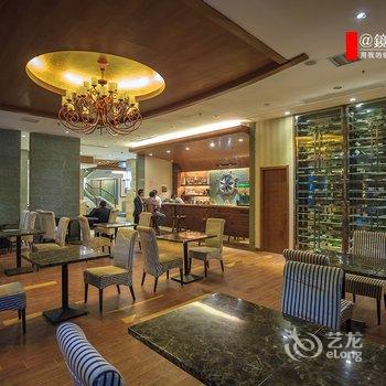 漳浦翡翠湾海景度假酒店酒店提供图片