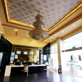 速8酒店(莆田荔城中大道北磨店)酒店提供图片