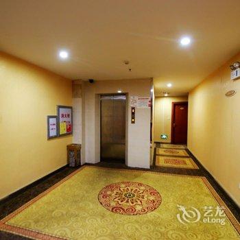 速8酒店(莆田荔城中大道北磨店)酒店提供图片