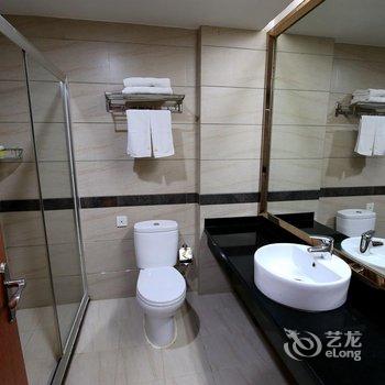 速8酒店(莆田荔城中大道北磨店)酒店提供图片