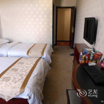 东乡五千年宾馆酒店提供图片