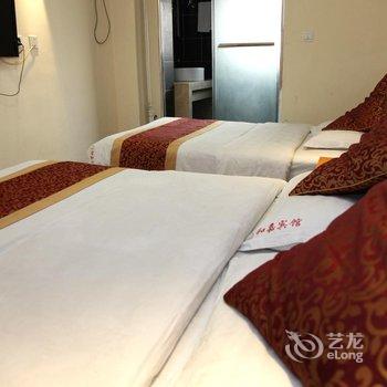 锦州市和嘉宾馆二部酒店提供图片