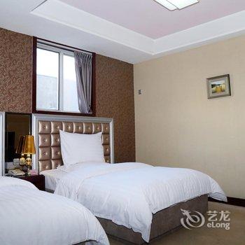 阜新鑫帝宾馆(西山店)酒店提供图片
