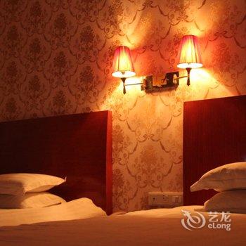 宁波假日心情宾馆酒店提供图片