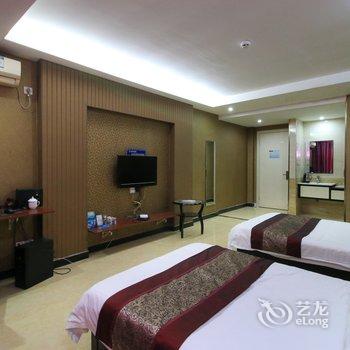 浦江京豪宾馆酒店提供图片