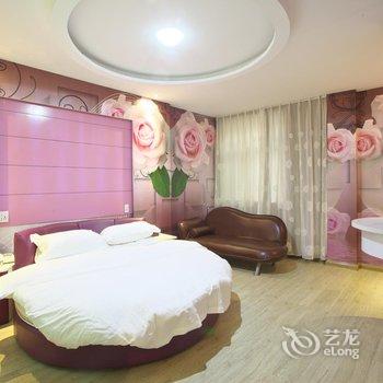 湖州Open主题宾馆酒店提供图片