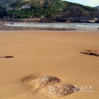 嵊泗县枸杞乡忠意宾馆酒店提供图片