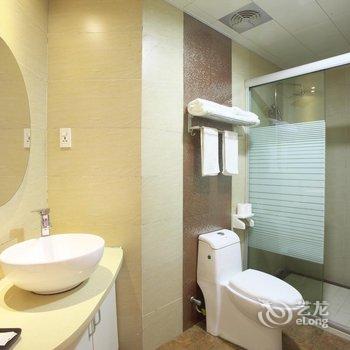 湖州Open主题宾馆酒店提供图片