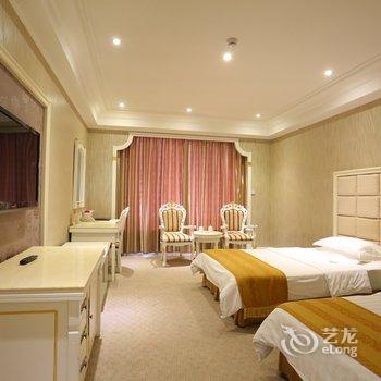 白云宾馆(磐石东北门)酒店提供图片