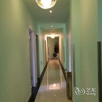 扬州蓝海假日宾馆酒店提供图片