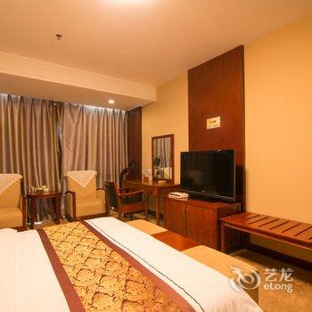 镇江谷阳大酒店酒店提供图片