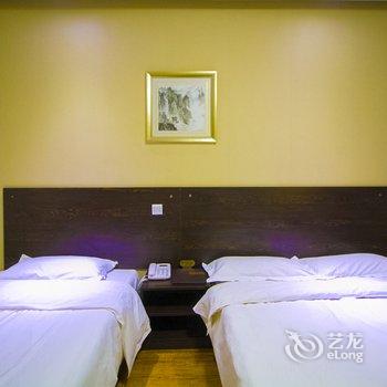 潍坊宾悦酒店酒店提供图片