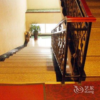 滕州宏庆商务宾馆酒店提供图片