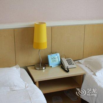北京西西里酒店(天坛东门店)酒店提供图片
