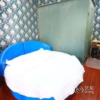 宿州主题魅巢时尚精品酒店酒店提供图片