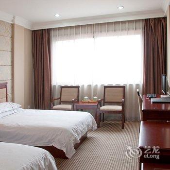 宣城水月清华宾馆宣城店酒店提供图片