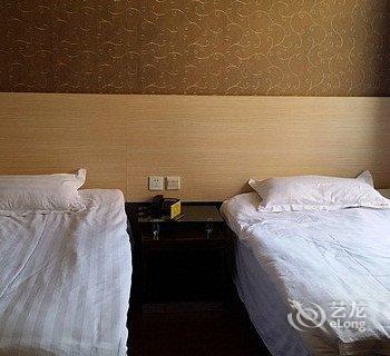 小希尔顿良子快捷酒店(福州长乐店)酒店提供图片