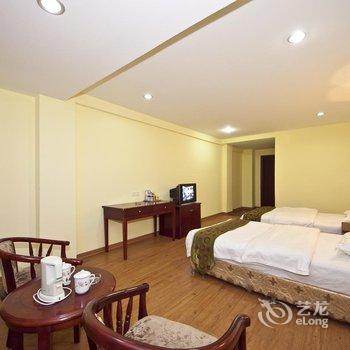 晋江梦龙商务宾馆酒店提供图片