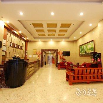 晋江金竹大酒店酒店提供图片