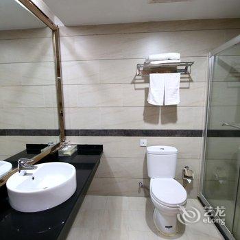 速8酒店(莆田荔城中大道北磨店)酒店提供图片