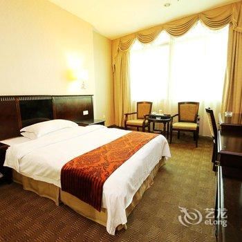 速8酒店(莆田荔城中大道北磨店)酒店提供图片