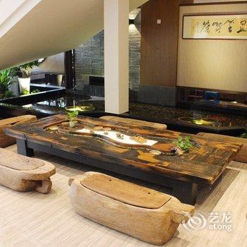 漳州丹岩山庄酒店提供图片