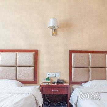 辉县市双龙商务酒店酒店提供图片